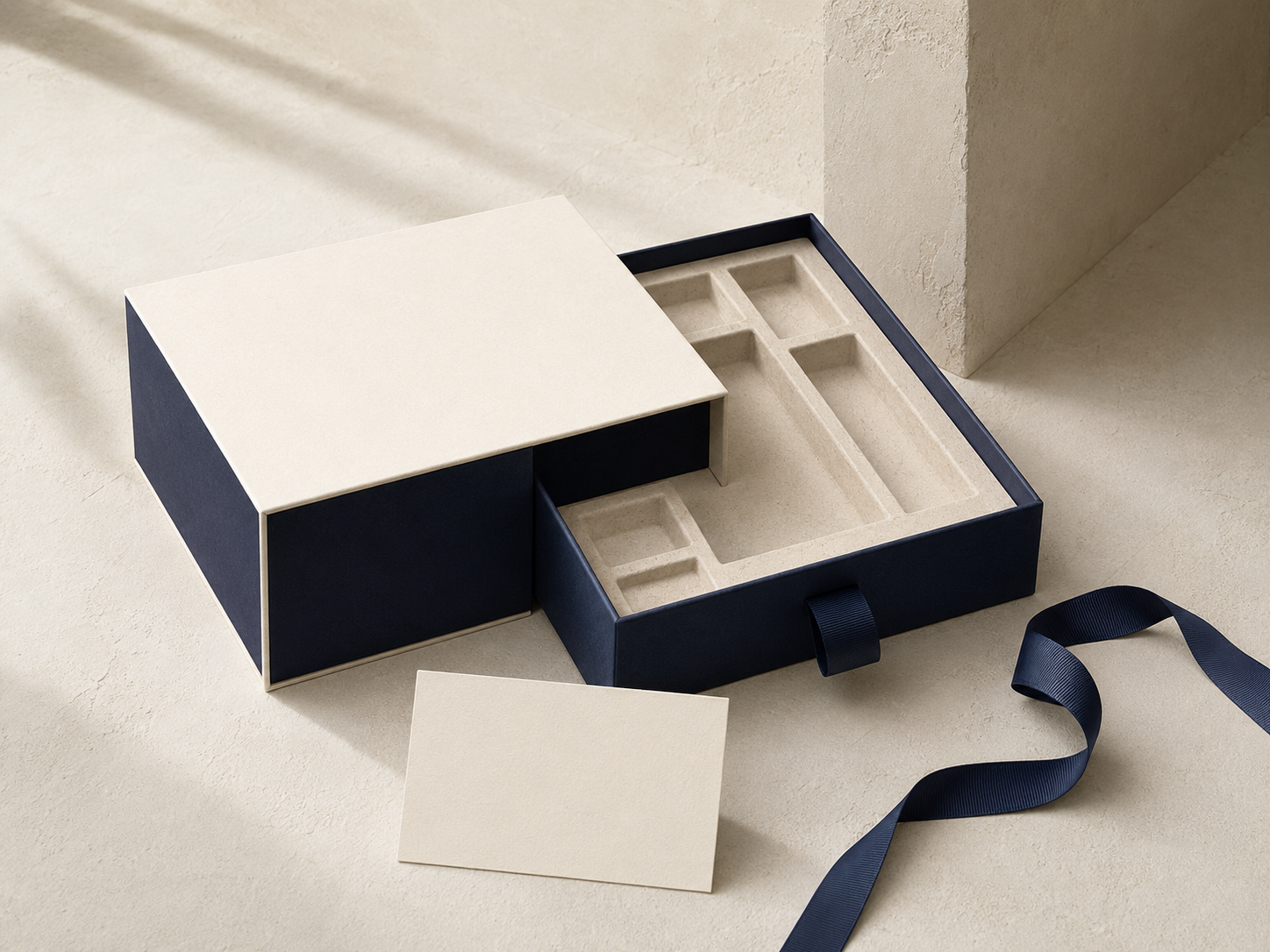Makna packaging